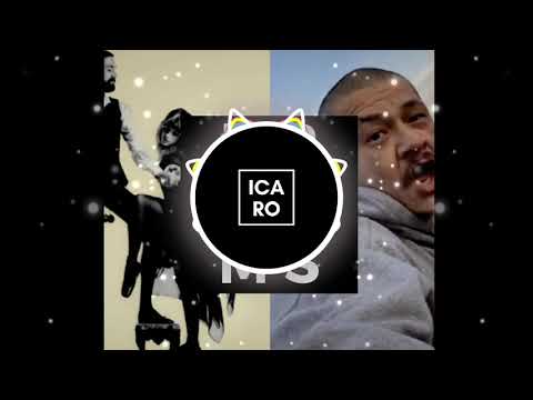 David Guetta x Morten x Will Sparks x Steve Aoki - Sending Dreams (ICARO Mashup)