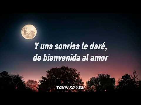 El Jeffrey - Si yo me vuelvo a enamorar - Letra/Lyrics