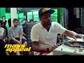Rhythm Roulette Just Blaze Live From The Sprite Corner