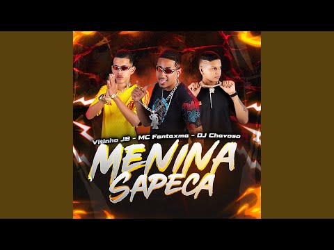 Menina Sapeca (Brega Funk)