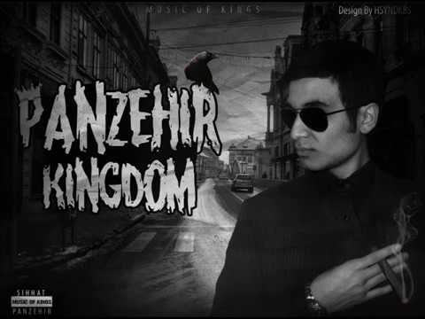 07.Panzehir ft. Akron - Varlık ve Yokluk ( KİNGDOM )