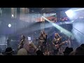 Lordi Would You Love A Monsterman Live Meripäivät 30 07 2022 Kotka Finland