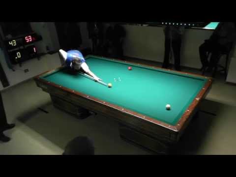 Bordo vs V.Di Capua - Gara Interregionale CentroSud "II° Trofeo King"