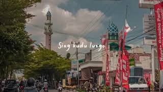 Download lagu StoryWa - Lungo Awak ku || Terbaru!! mp3