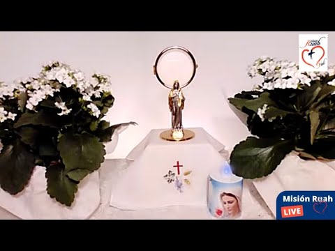 Adoración Eucarística