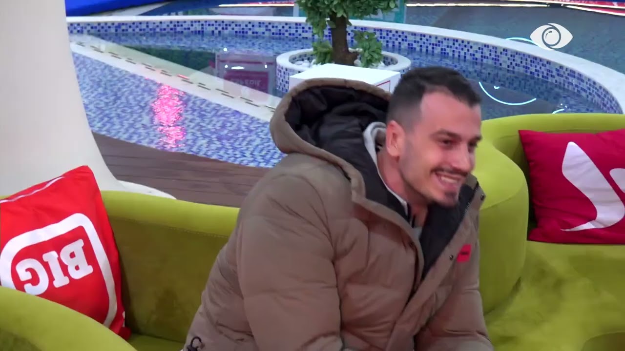 “Do bosja të dalë në Prime me dasmë”/ Vijon debati mes Rogertit dhe Mateos
