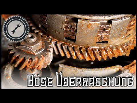 Buying a Simson engine – things can go very wrong – what should you look out for?