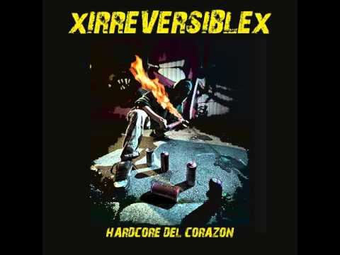 xIRREVERSIBLEx
