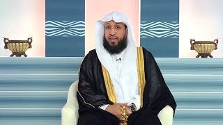 برنامج رحلة التعظيم  - الشيخ د. حسن بخاري  -  الحلقة 11 image