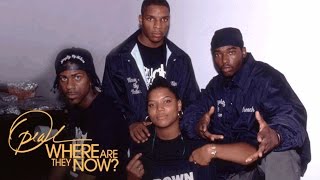 The Big Role Queen Latifah Played in Naughty by Nature’s Success | Where Are They Now | OWN