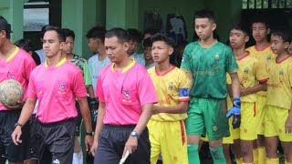 Download lagu Persig vs Tunas Jogja Piala Soeratin DIY U13... mp3