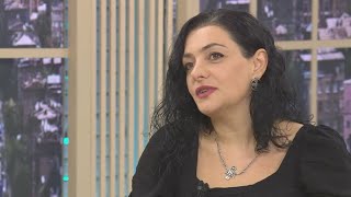 Առավոտ լուսո. Սաթէ Խաչատրյան