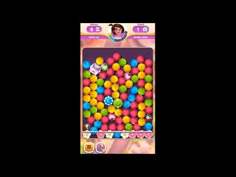 Diamond Diaries Saga level 441