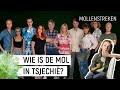 IS DE MOL DOOF?! | Mollenstreken #1 | NPO Zapp