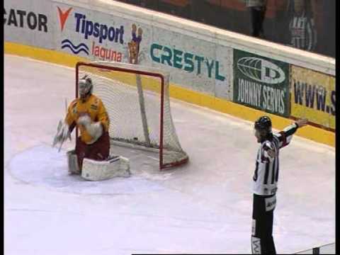 16.kolo: BEROUN - JIHLAVA 1:4