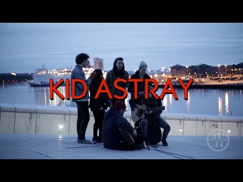 Kid Astray - Still Chasing Nothing | Nordic Vibrations at By:Larm 2015