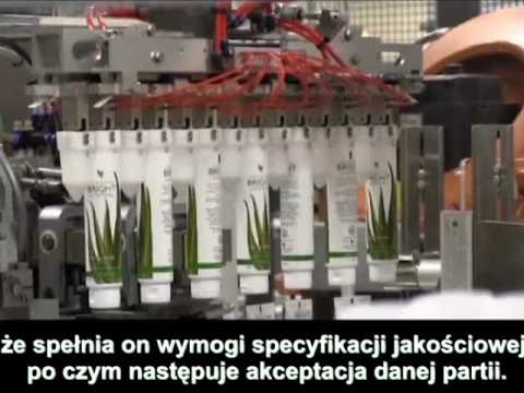 Pasta do zębów bez fluoru