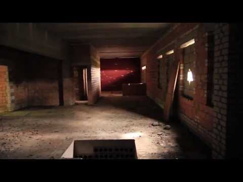 LOST places in Thüringen