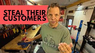 Traditional Bike Shops Are Collapsing (Mechanics Must Do This)