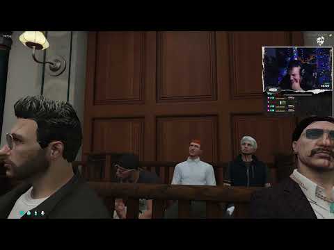 Merghani popłakał się xd 77rp