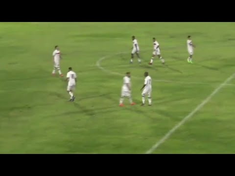 GEOVANI - IMPERATRIZ 2 X 1 MOTO CLUB