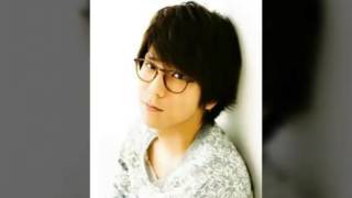 二宮和也ラジオより本人カバー　Hey! Say! JUMP『AinoArika』