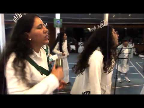 SIGO NESTA VERDADE  - MESTRE IRINEU -  CÉU DO PLANALTO