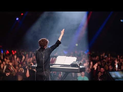 Video thumbnail for Only a Shadow (Live)