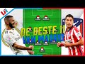 BESTE 11 VAN MADRID: 'Luis Suarez Gaat Real Dit Keer Wél Pijn Doen'