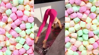 BigBank TikTok CHALLENGE🧁🧁🧁 CHALLENGE