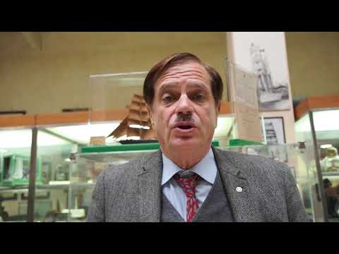 INTERVISTA PROF  PRUNETTI