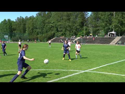 T12 VJS pun - FC Espoo (1/2)