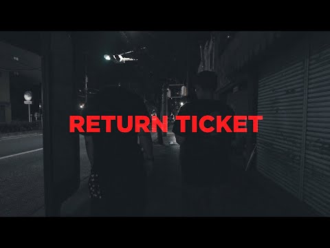 Living Dead, Kodai The Monk - Return Ticket