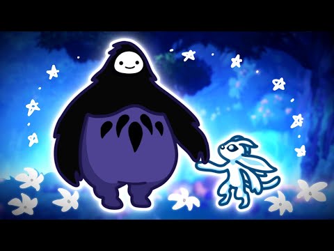 Ori And The Blind Forest Is A Cinematic Masterpiece