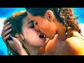 Kissing Scene Eden Kiss Zoya Hot Kiss Scene