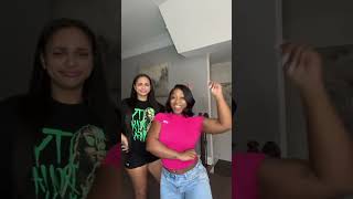 Reginae Carter &amp; Lourdes Rodriguez 💃🏽
