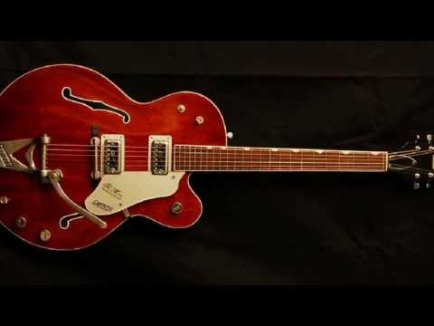 Beatles Guitar collection