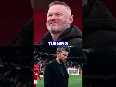 Rooney STUNNED by Mainoo 😳 ‘I Haven’t Seen This Since Scholes!’ 🔥. .