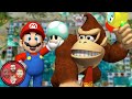 Koopa S Seaside Soiree Mario Party 4