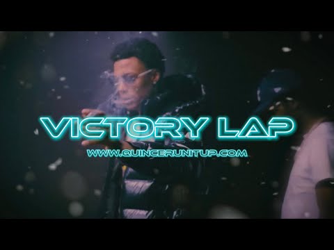 (FREE) Skilla Baby Type Beat - “Victory Lap”
