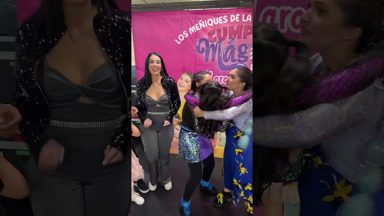 Casi se nos cae! Jajaa 😅#LaraCampos