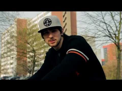 illCity presents : Spreej - De POW!