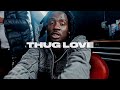 FREE Chicken P X Detroit Type Beat 2025 THUG LOVE