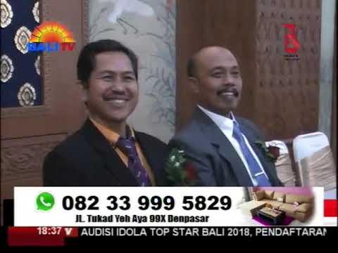 YUDISIUM KE 11 PASCA UNWAR