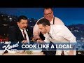 Houston Chef Chris Shepherd Makes Korean Braised Goat