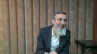 הרב אליעזר לוי | פרשת ויצא - התורה מגינה ומצילה - שיעורים מבית המדרש "אבי בעזרי" בת-ים (הרב אליעזר לוי) - התמונה מוצגת ישירות מתוך אתר האינטרנט יוטיוב. זכויות היוצרים בתמונה שייכות ליוצרה. קישור קרדיט למקור התוכן נמצא בתוך דף הסרטון הרב אליעזר לוי | פרשת ויצא - התורה מגינה ומצילה - שיעורים מבית המדרש "אבי בעזרי" בת-ים (הרב אליעזר לוי) - התמונה מוצגת ישירות מתוך אתר האינטרנט יוטיוב. זכויות היוצרים בתמונה שייכות ליוצרה. קישור קרדיט למקור התוכן נמצא בתוך דף הסרטון