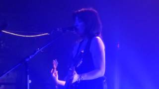 Lush - Monochrome (Fonda Theater, Los Angeles CA 9/24/16)