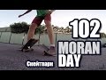 Moran Day 102 - Скейтпарк 