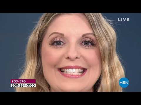 HSN | Beauty Must Haves featuring Too Faced Cosmetics 04.01.2020 - 12 PM
