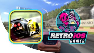Real Racing 2 Gameplay in 2021 on iPhone